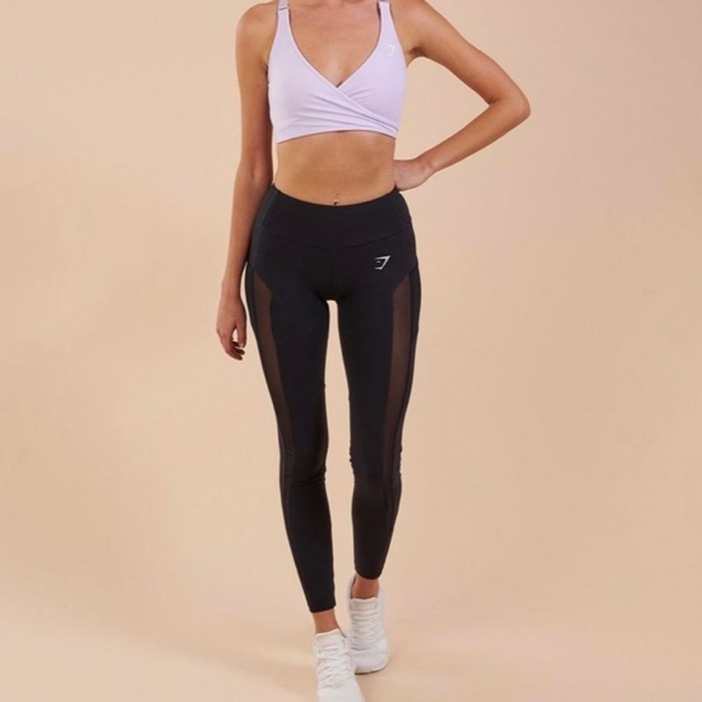 Gymshark leggings size small